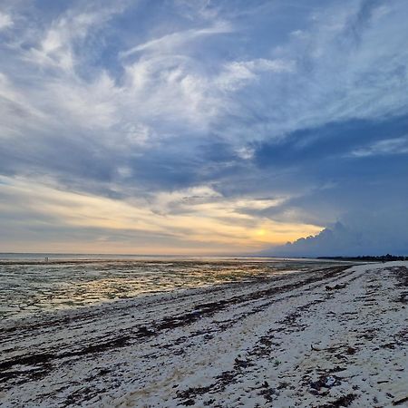 Samaki Villa Watamu Bagian luar foto