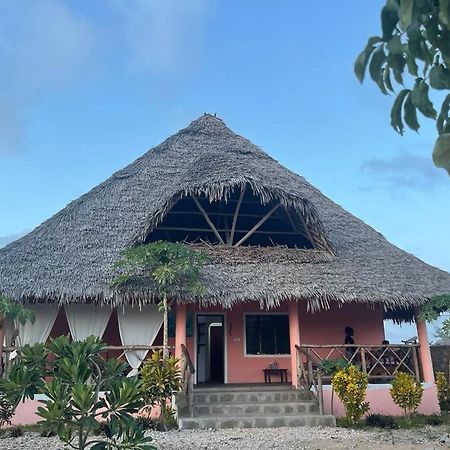 Samaki Villa Watamu Bagian luar foto