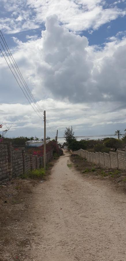 Samaki Villa Watamu Bagian luar foto