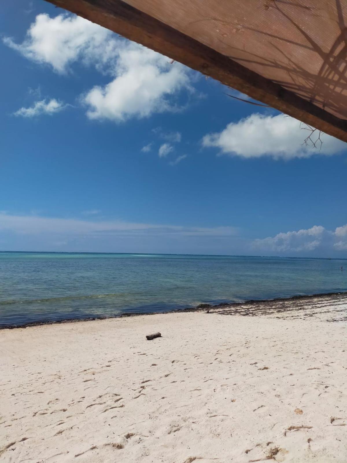 Samaki Villa Watamu Bagian luar foto