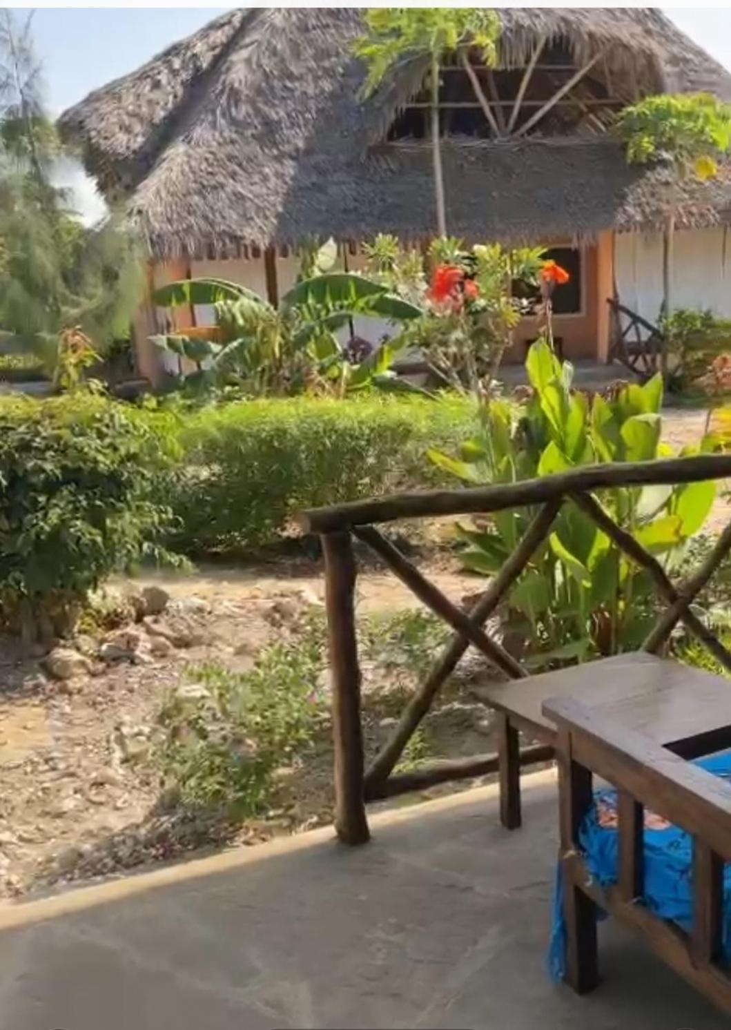 Samaki Villa Watamu Bagian luar foto